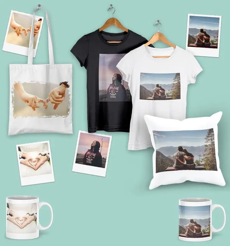 Discover quality printing, business branding and personalized gifting services from Saini Computer and Printers.